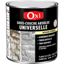Oxi - Sous-couche absolue universelle