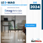 E-mag@batimédia - été 2024