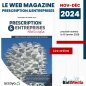 Le Magazine Préscription&Entreprises - Nov-Déc 2024