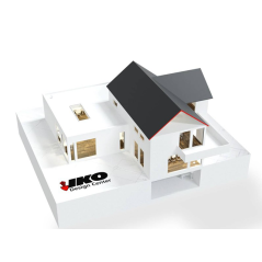 IKO Design Center