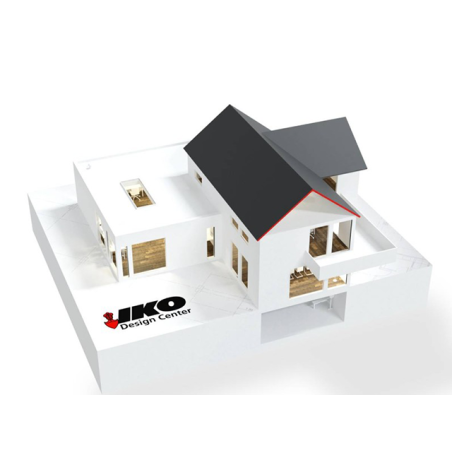 IKO Design Center