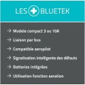 Bluetek Désenfumage Electrique Hyperion