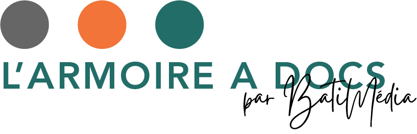 L'armoire à Docs par Batimédia 