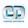 CLIPPER DIFFUSION
