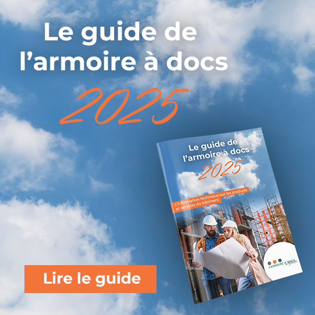 Votre Guide armoire à docs